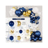 Latex Balloon Set Party Arrangement Decoration